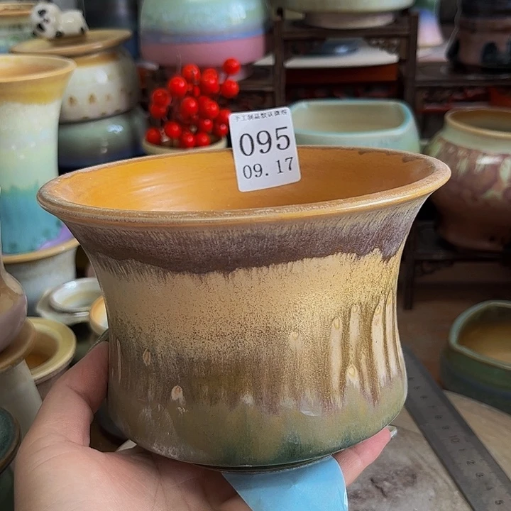 瓷片景德镇陶瓷手工制作