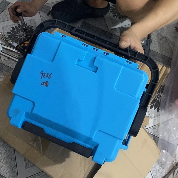 25号垂钓小配件一个