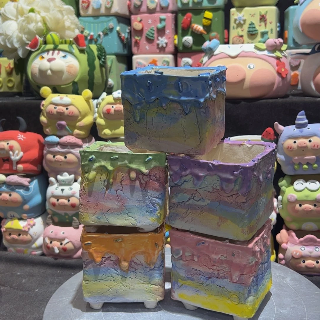 随机颜色1 满百包邮 微瑕不售后