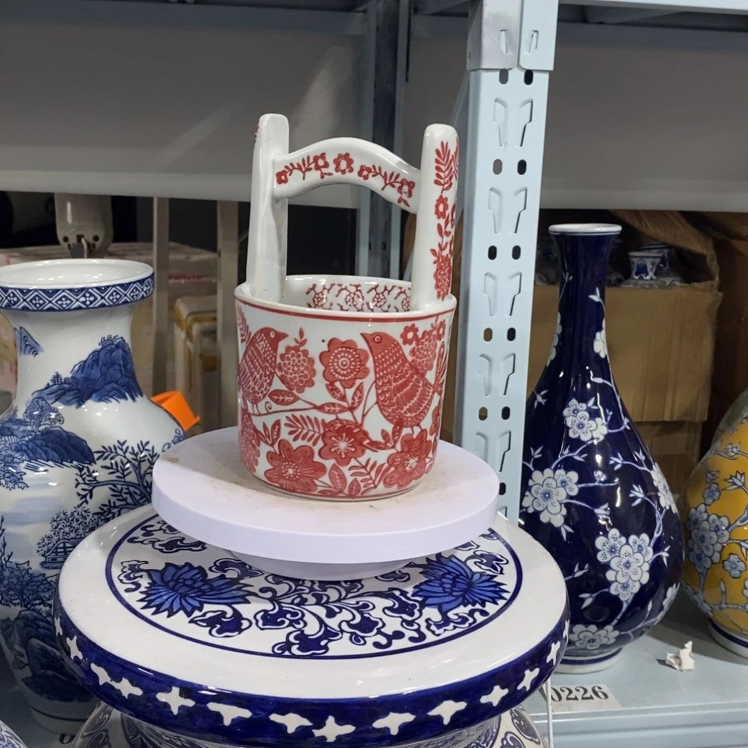 瓶花瓶摆件花瓶摆件