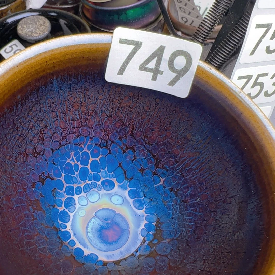 茶盏建窑建盏两天发一次货749