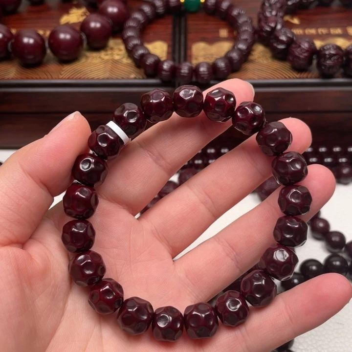 橄榄核手串/手链猴头手串