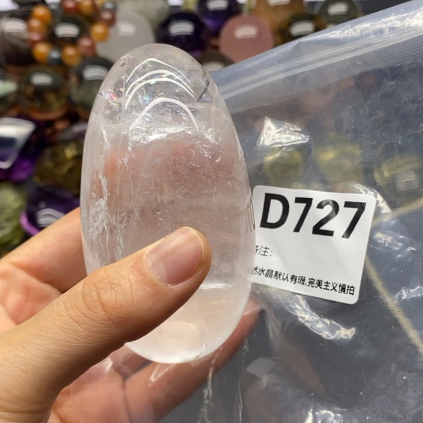 【闪购商品】水晶手链未镶嵌摆件