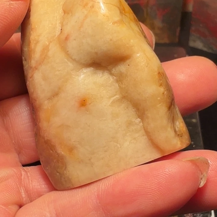 淮***边昌化石昌化石印石