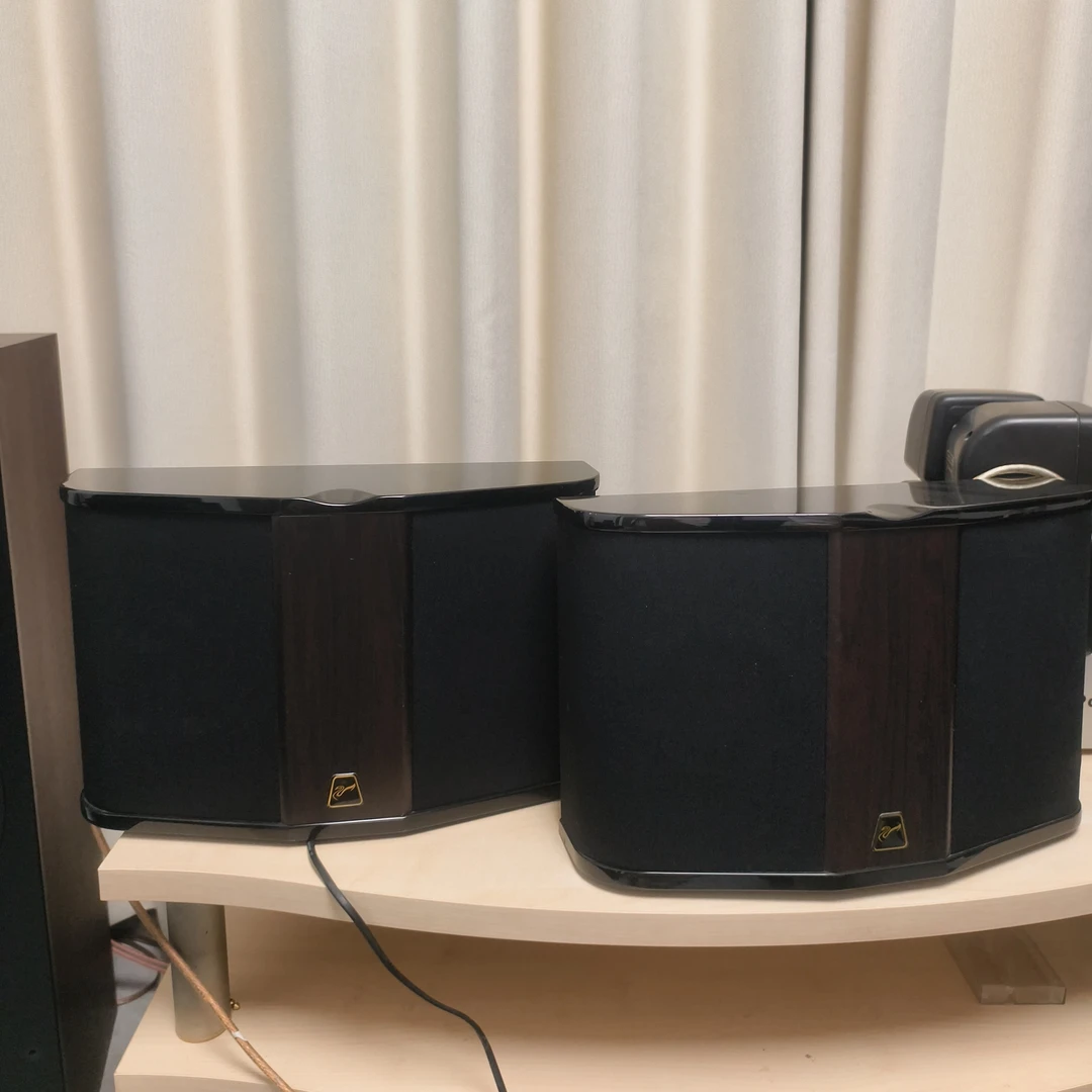 惠威环绕一对，不包邮运费到付，不支持退换