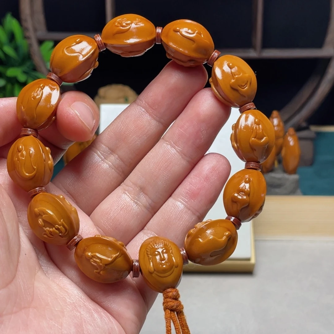 手串/手链橄榄核橄榄核