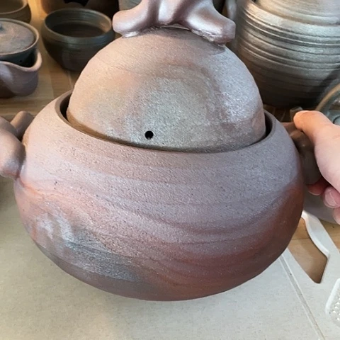 陶外贸单1个陶3200 材烧