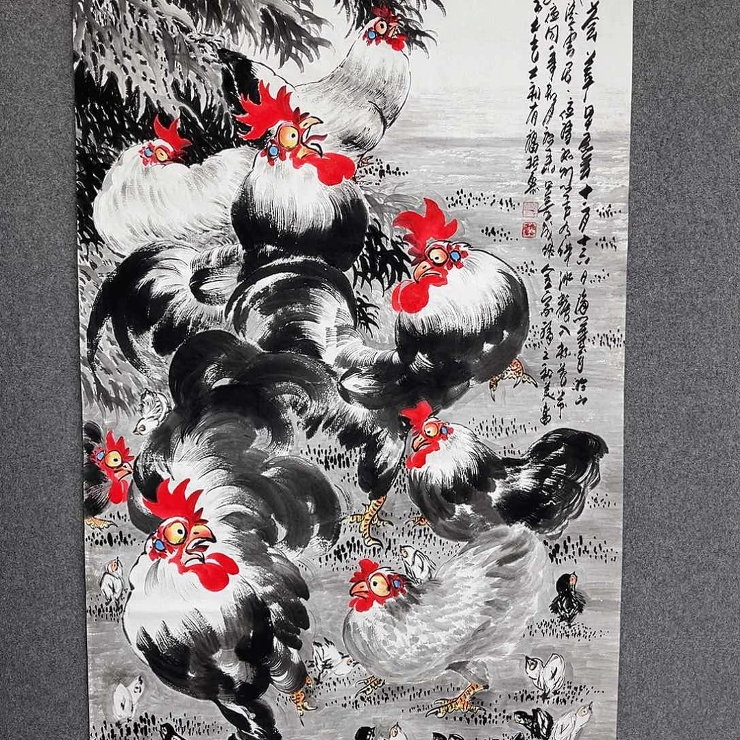 国画艺术家 真人11111111111111