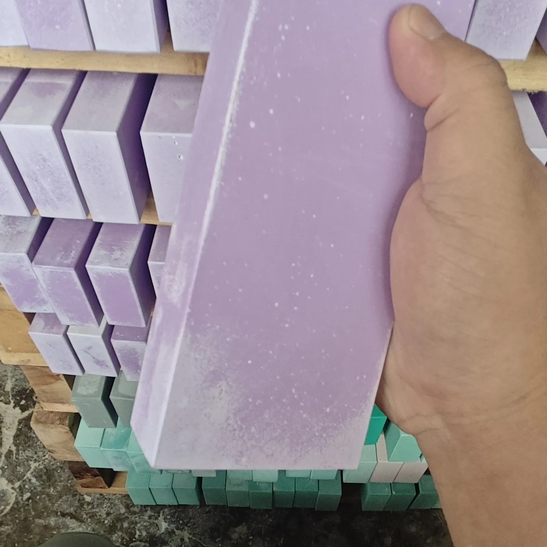 新燕砥石大块1000目特价白刚玉磨刀石新燕砥石磨石家用