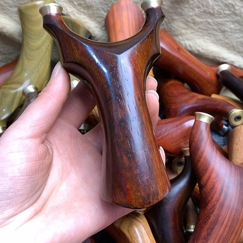 大果紫檀（缅甸花梨）微瑕1749