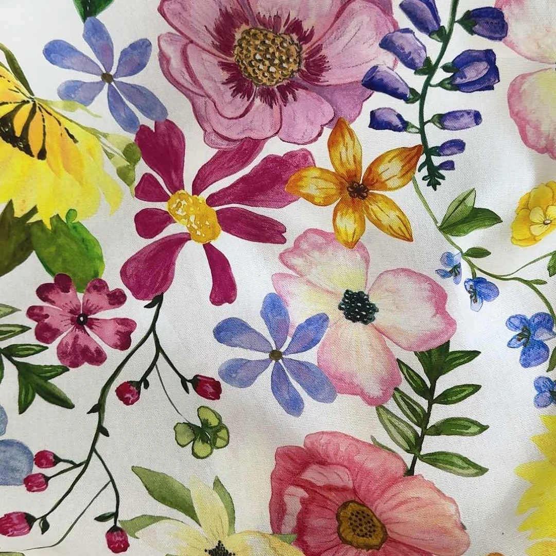 福利清仓品牌纯棉万斯帆布1米长X1.5米宽小块（20包邮