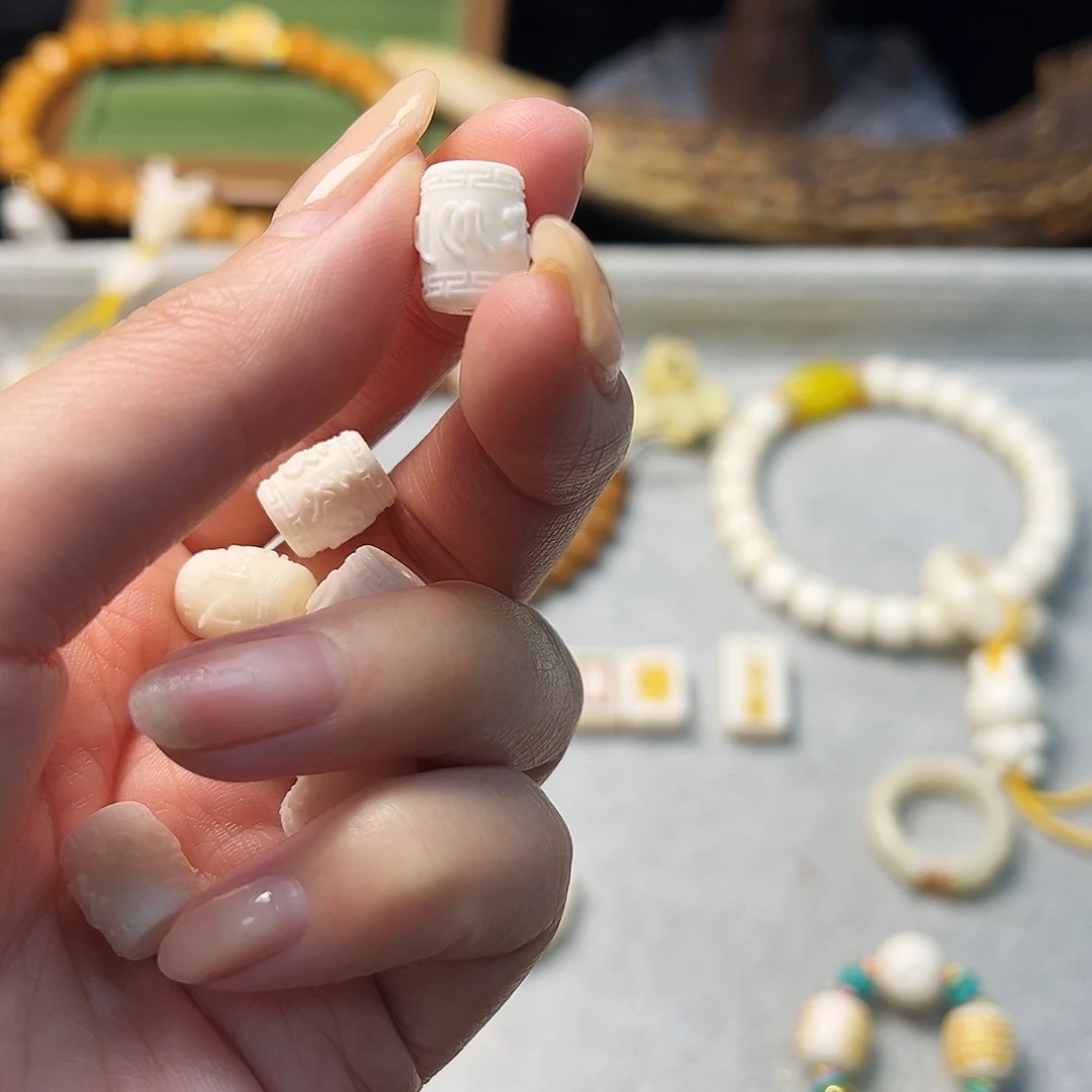 鹿骨手串/手链0262