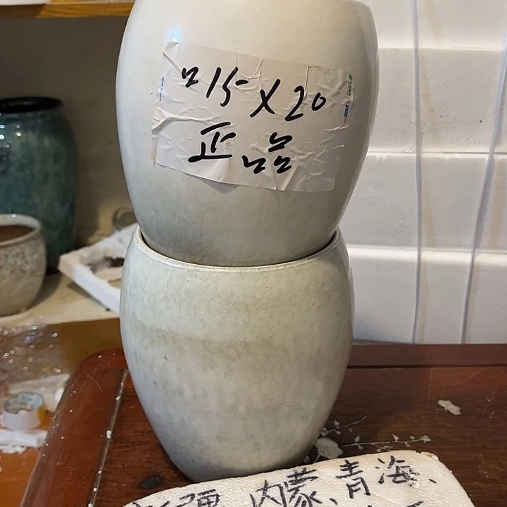 泥塑自产自销模式