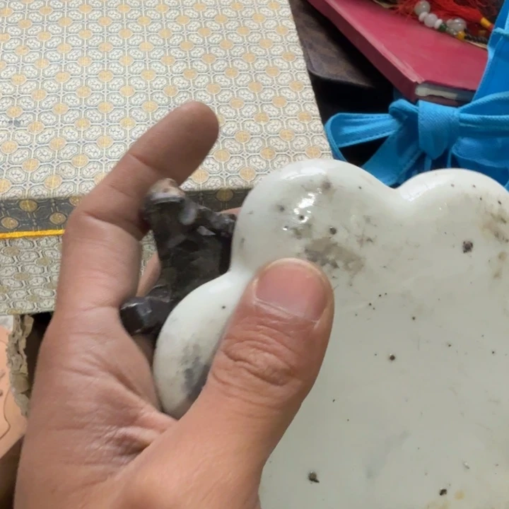 平***生陶瓷紫砂杂项等工艺品