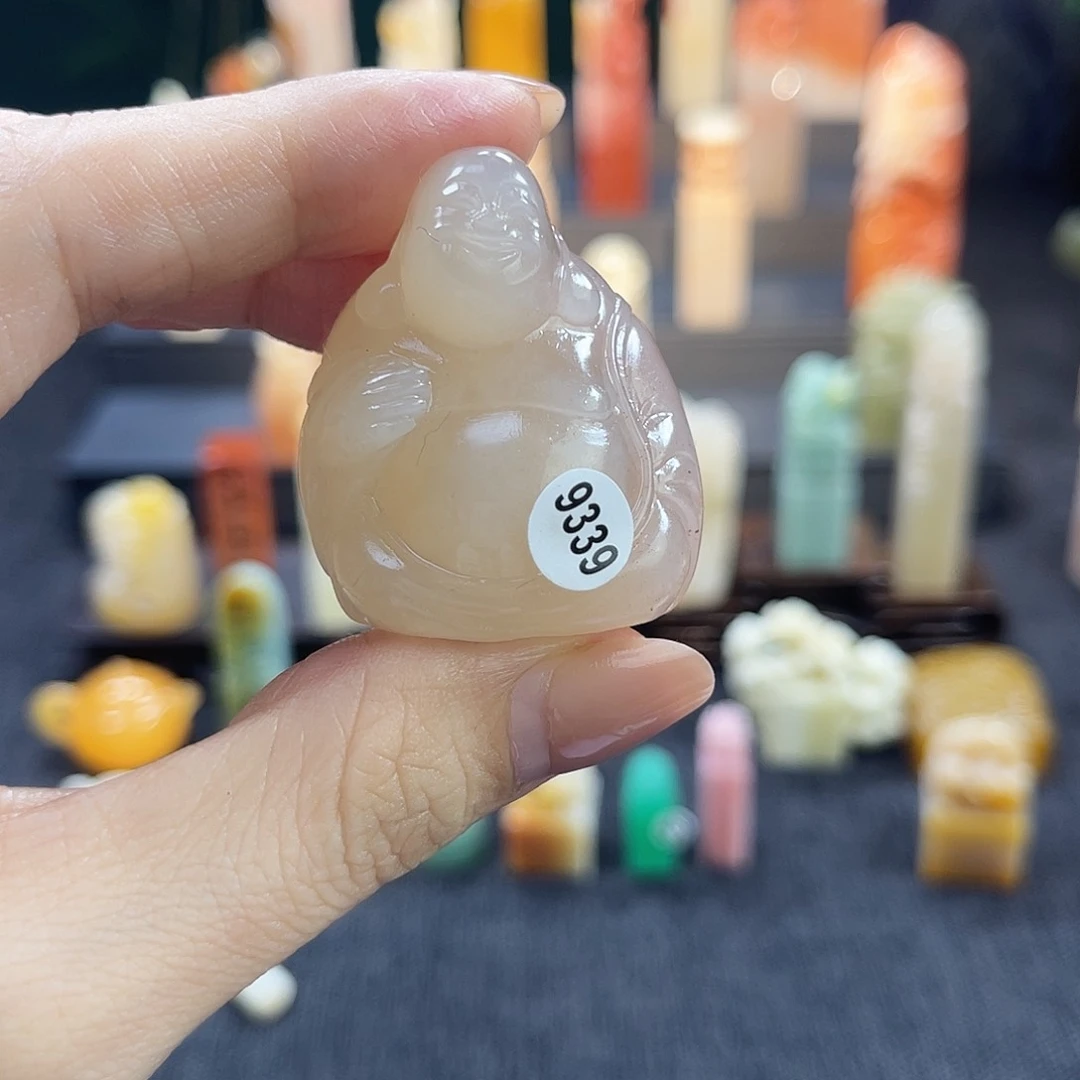 昌化石印石a****k9339