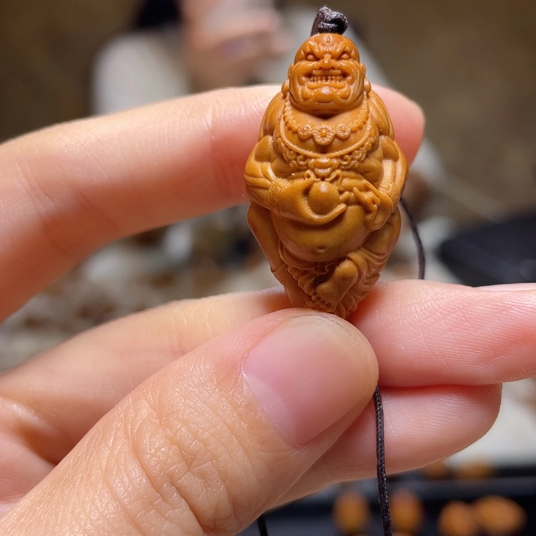 手串/手链橄榄核橄榄核