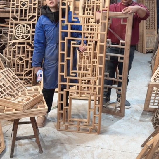 乡***情香榧木一对特价包邮