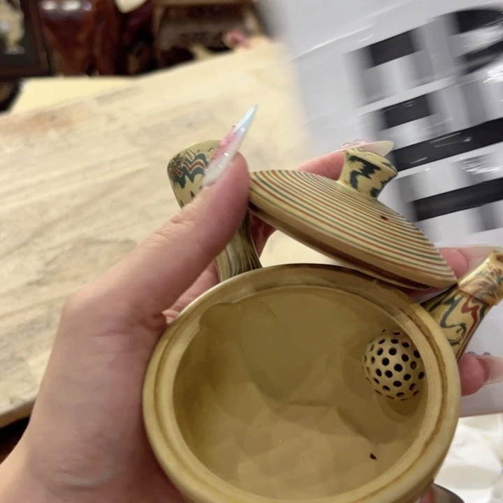 瓷片陶瓷制品生产技术的