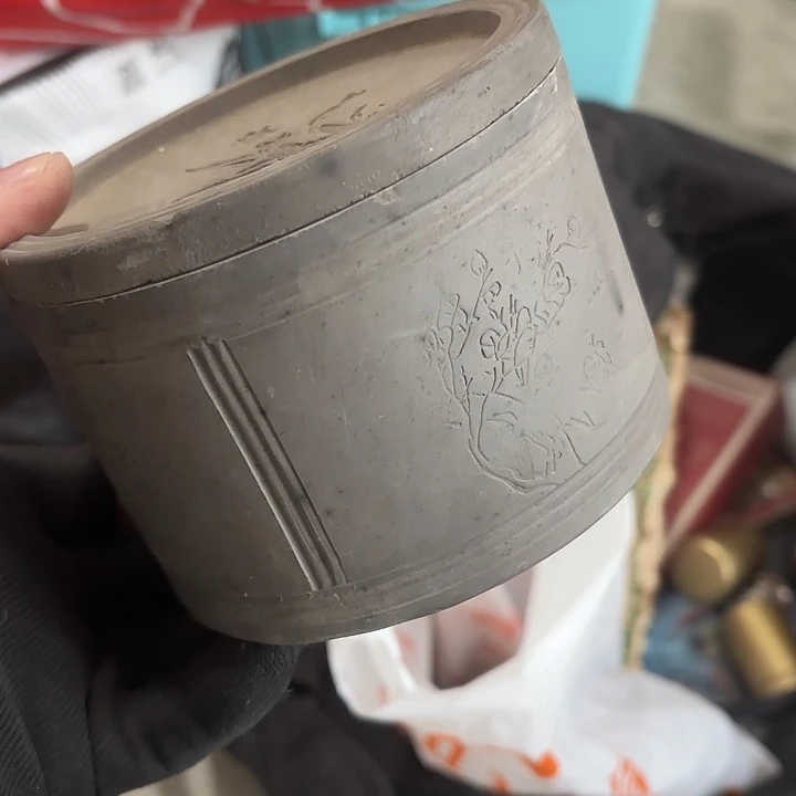 ****里杂色豆（科檀/科特迪瓦檀木）