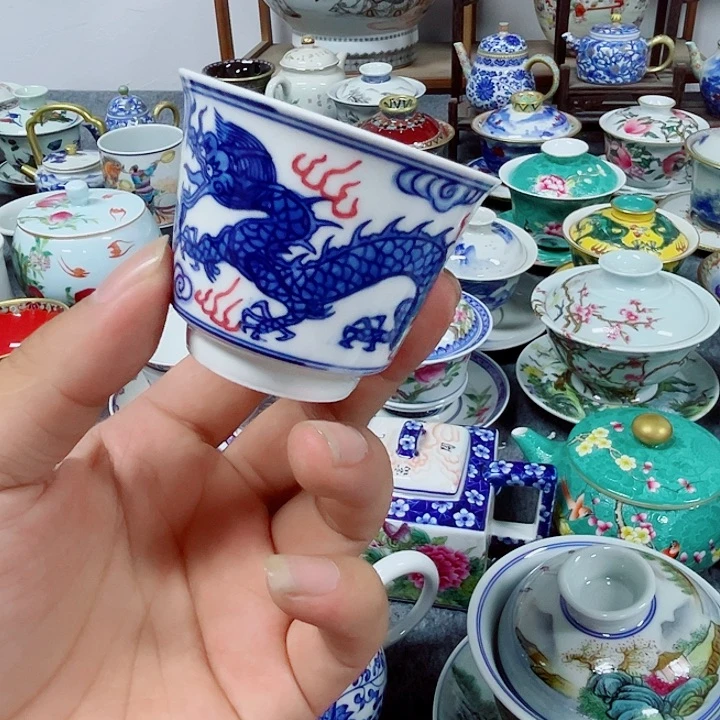 景德镇陶瓷研究所