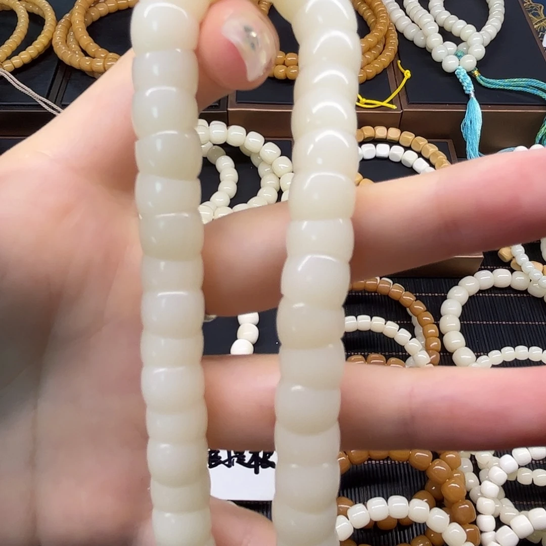 菩提根/象牙果手串大肠10手持