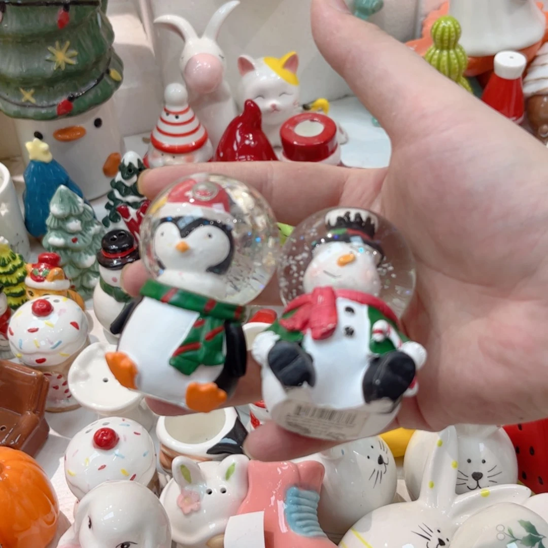 【闪购商品】陶瓷艺术品