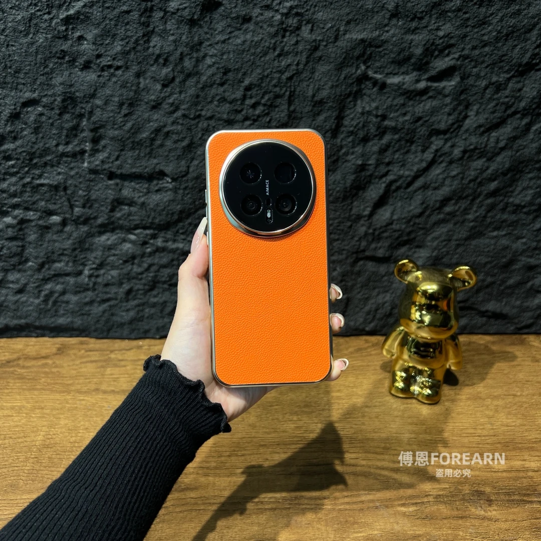 适用于荣耀Magic8手机壳magic8pro真皮防摔BKQ-AN10保护套新款