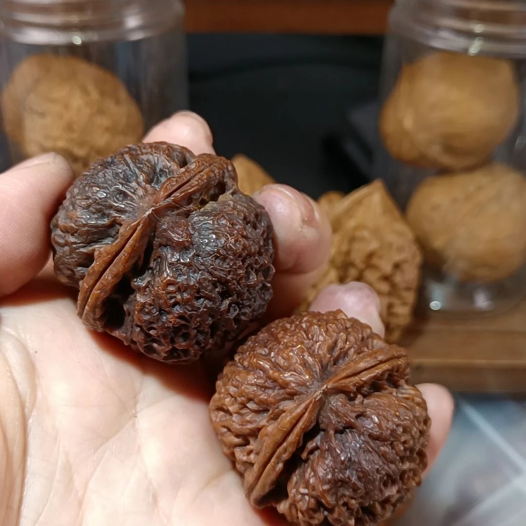 文玩核桃把件966666666666666666