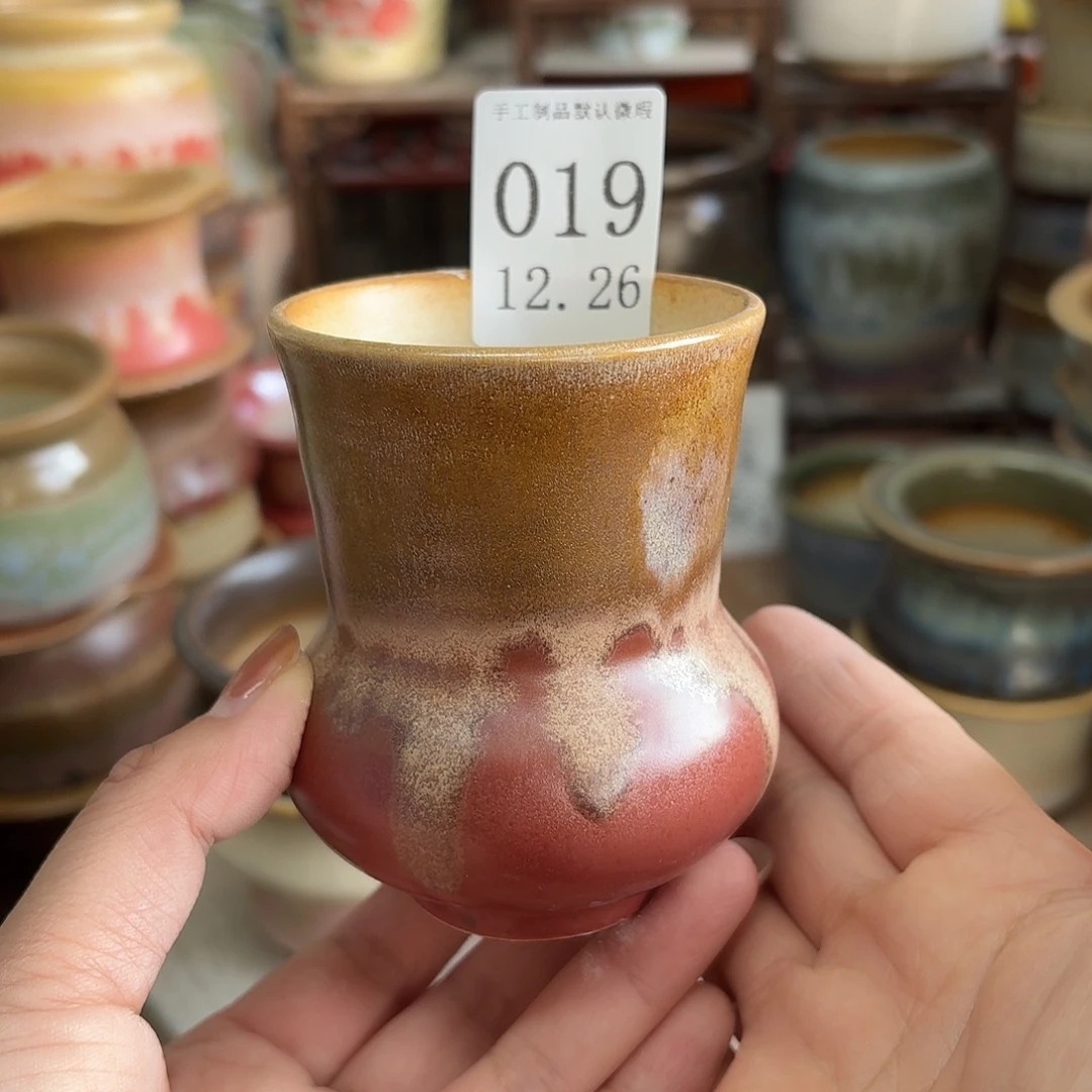瓷片景德镇陶瓷手工制作
