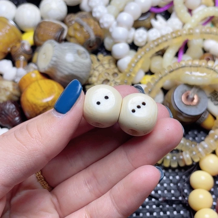 其他驼骨其他配饰