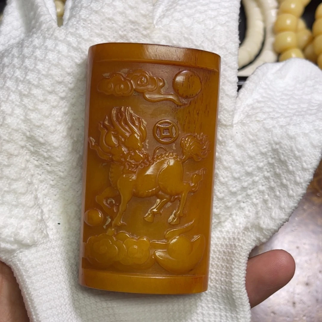 骆驼牙手串/手链3