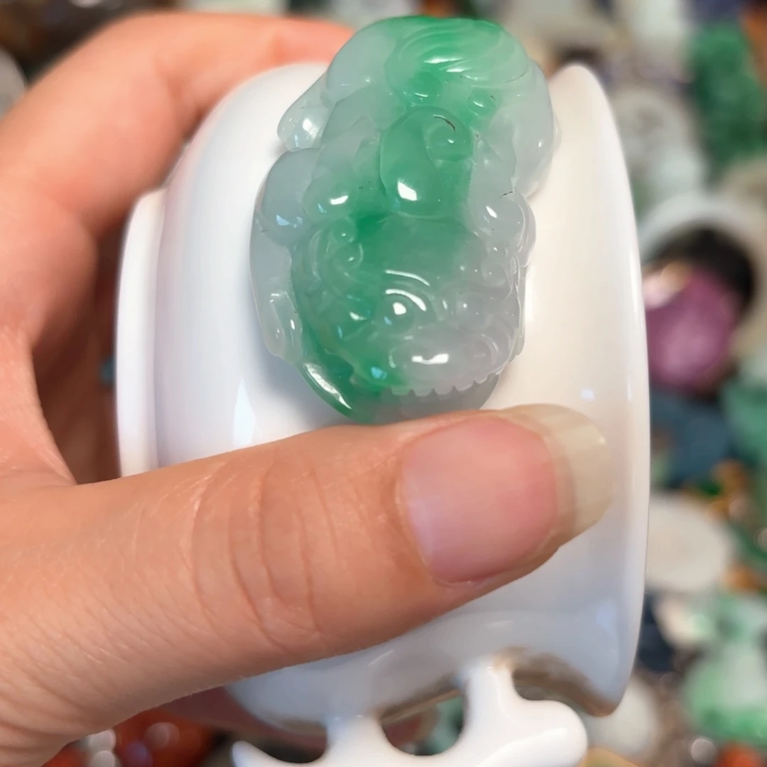 开播福利不议价炸