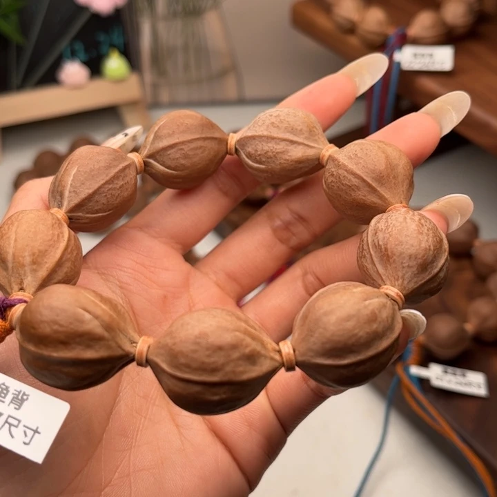 0***0橄榄核手串/手链梅林铁核梅林发货