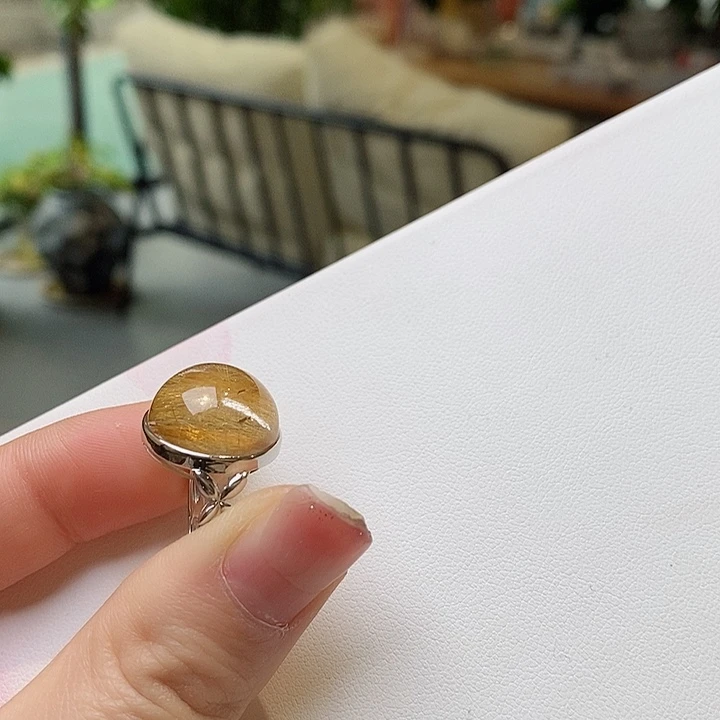 水晶手链未镶嵌✓***❤手链