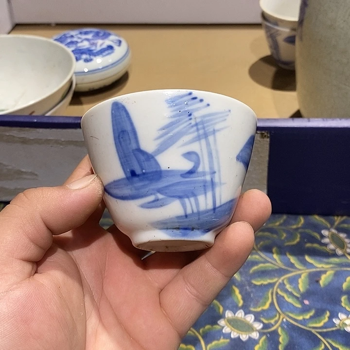 陶瓷紫砂建盏茶周边