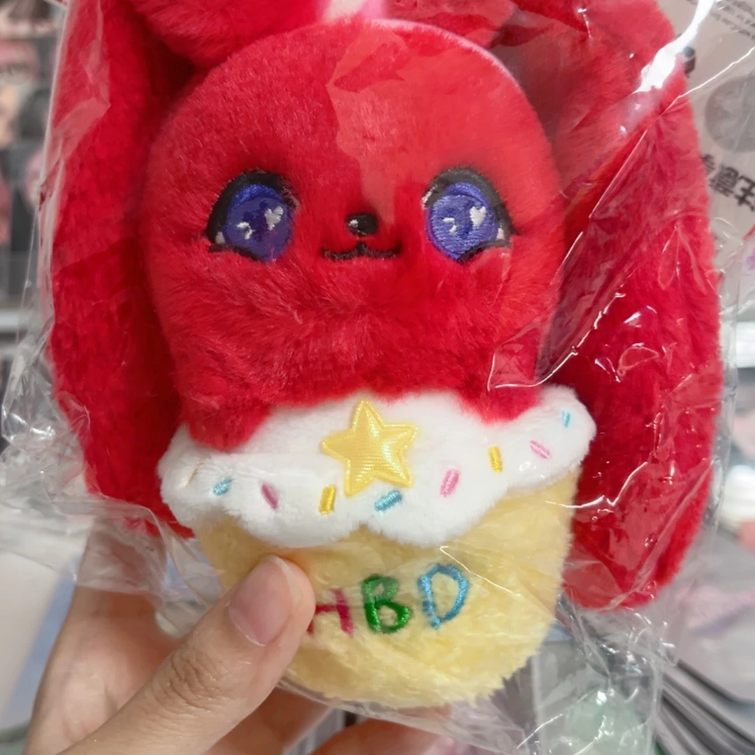 琦娃卡一个（未成年禁止下单）