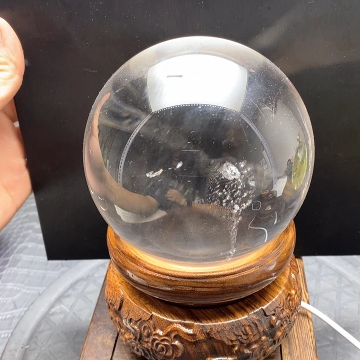 未镶嵌珠宝半成品水晶