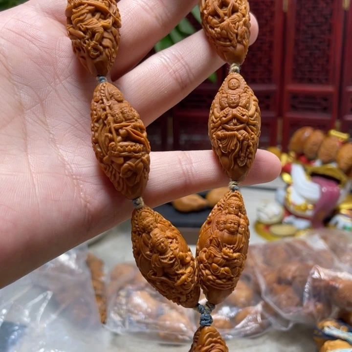 吊坠橄榄核橄榄核