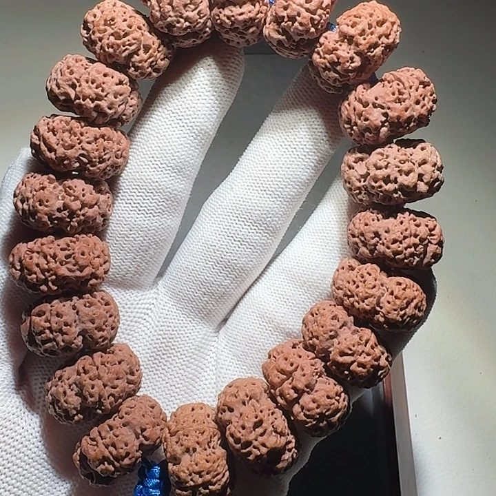 金刚菩提吊坠板皇22