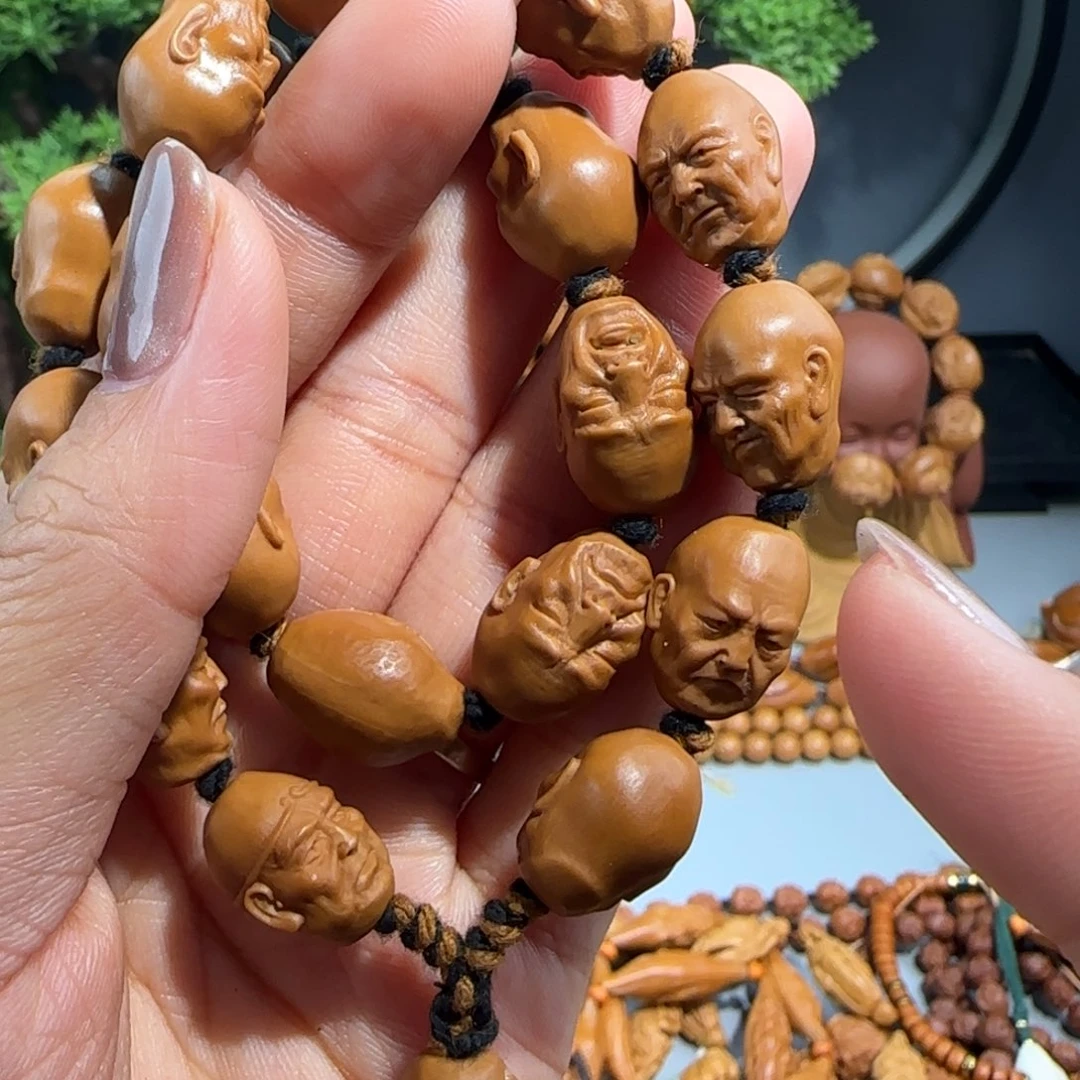 手串/手链橄榄核福利待遇