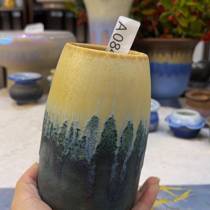 景德镇陶瓷研究所，2单包邮