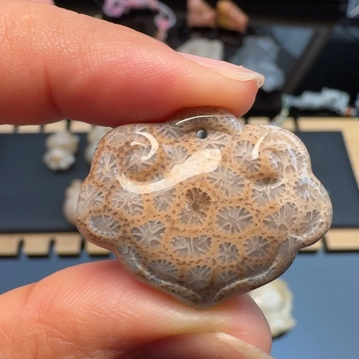 硅化玉合金颈饰福利