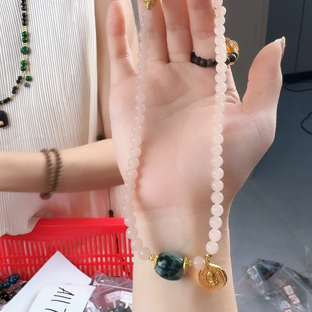 非金属仿水晶A116