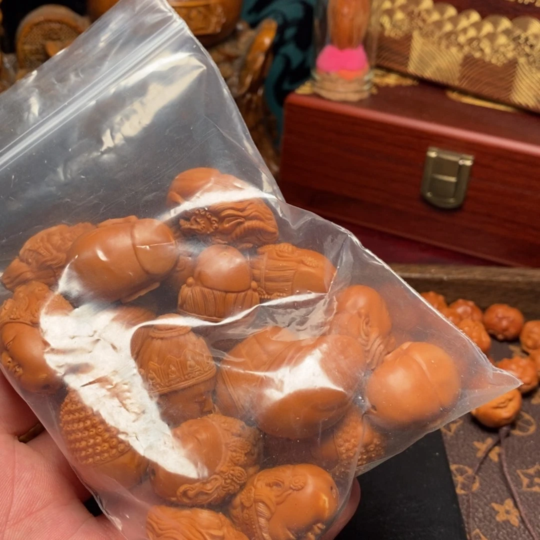手串/手链橄榄核S****N橄榄橄榄核