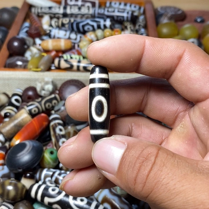 玛瑙/玉髓颈饰足银镀金镶嵌113