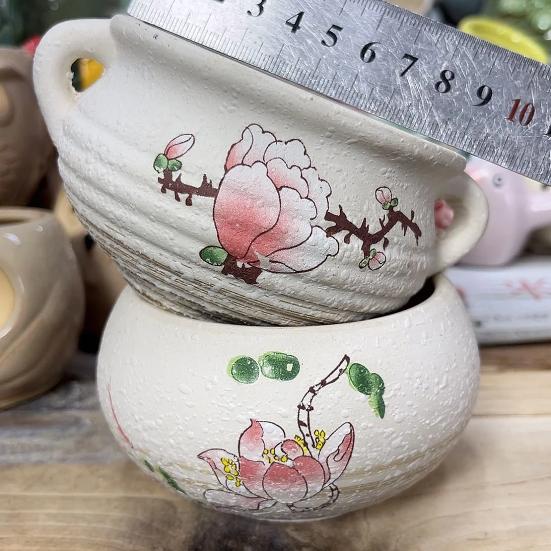 陶瓷陶瓷花盆特价上新