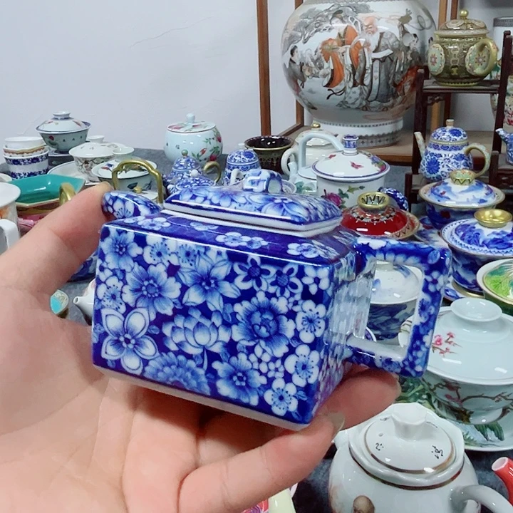 景德镇陶瓷研究所