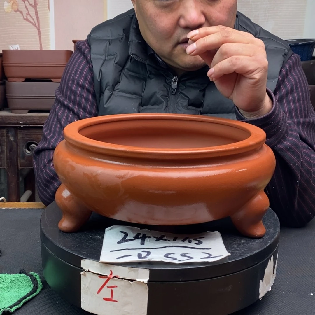 紫砂货号一只SS2