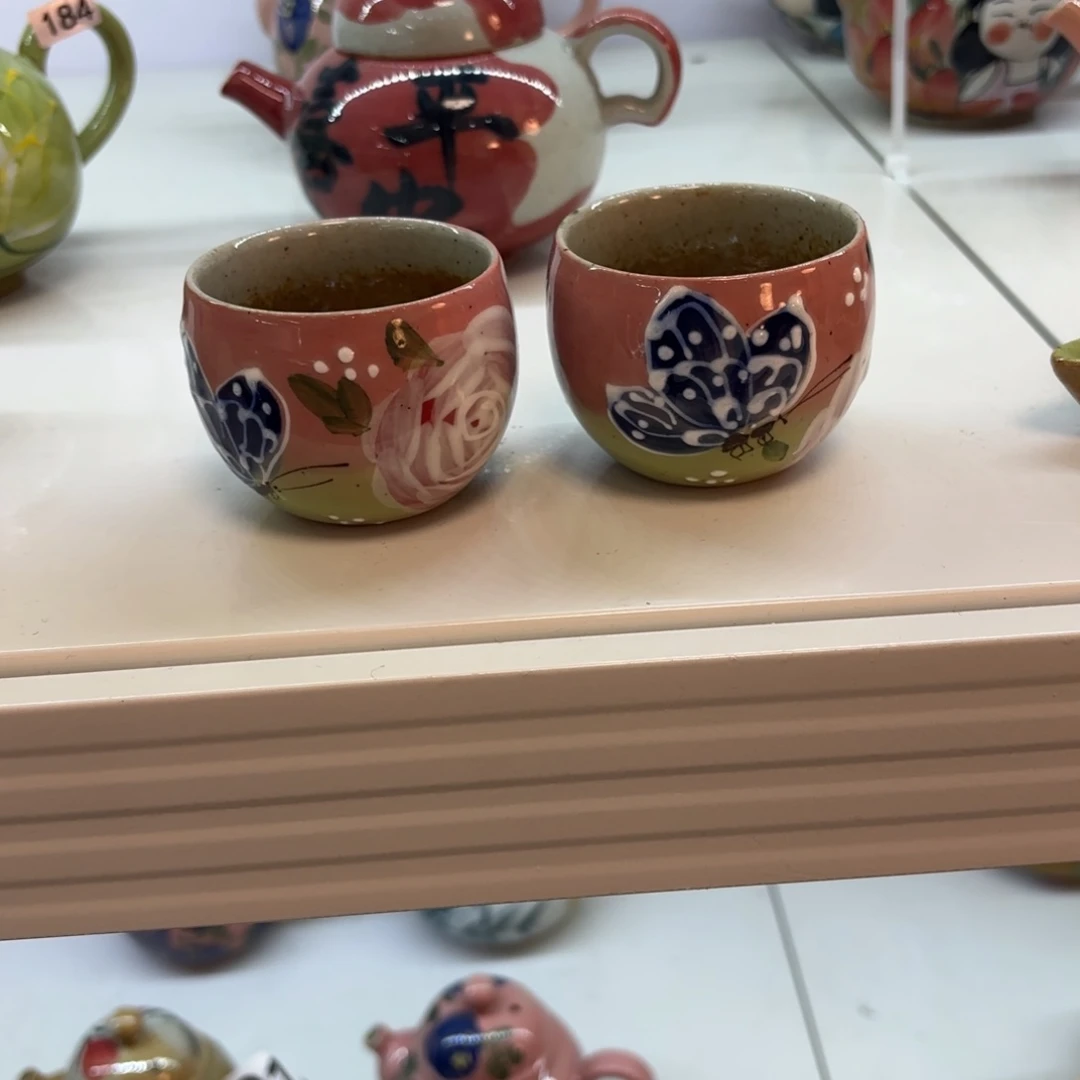 大***e景德镇陶瓷手工制作