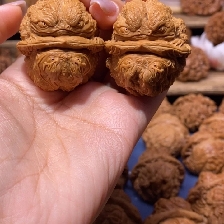 【闪购商品】手串/手链核桃h*l金蟾福利